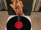 Raw Power (LP) by Iggy and the Stooges (Vinyl, 1976 reissue, VG+ Condition )