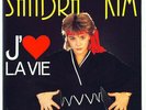 Sandra Kim - J'Aime La Vie  | LP | France