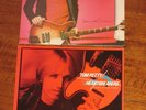 TOM PETTY AND THE HEARTBREAKERS - 2 LP RELEASES DAMN THE TORPEDOES LONG AFTER