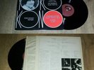 Yoko Kono-Bach/Ravel/Clementi RARE JAPAN LP CLASSIC His Master's voice piano