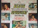 Elvis Presley Speedway Feat. Nancy Sinatra Vinyl LP *Pre-owned* $0 shipping
