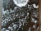 Teitanblood Death Vinyl 2x Lp Black Like New