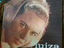 LUIZA LP ORIG PRESS MONO JAZZ BOSSA NOVA MOACIR SANTOS COISAS MILTON BRAZIL MPB