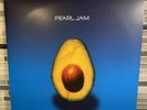 PEARL JAM - Self Titled Avocado, Remastered 2LP BLACK VINYL Gatefold