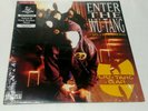 Wu-Tang Clan - Enter The Wu-Tang (36 Chambers) LP LIMITED NEWBURY COMICS VARIANT