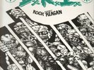 D.R.I.  - Rock Against Reagan (Live 1983 / 1984) LP  (Ltd. LP 2004)