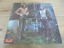 Tennent & Morrison ?- Same 1972 UK LP POLYDOR 1st PROG/PSYCH ACID FOLK