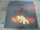 The Band ?- Northern Lights - Southern Cross 1975 UK LP CAPITOL 1st w/INSERT