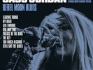 SASS JORDAN New Sealed 2020 REBEL MOON BLUES VINYL RECORD