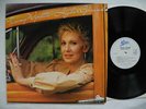 TAMMY WYNETTE Higher Ground LP 1987 UK Near Mint
