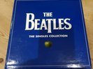 The Beatles ?2019 The Singles Collection Box Set 23 x 7
