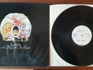 Queen - A Day At The Races RARE Orig. GER Weiss-Promo LP EMI Freddie Mercury