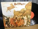 BULL ANGUS Free for All Gatefold LP Vinyl record psych