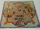 LYNYRD SKYNYRD VERY RARE SEALED LP SECOND HELPING 1ST USA PRESS