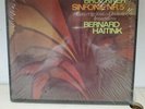 BRUCKNER: SINFONIE NR. 5 - BERNHARD HAITINK 2-LP - PHILIPS SEALED