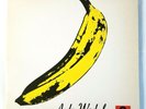 Andy Warhol The Velvet Underground & Nico Polydor Vintage Record Gatefold France