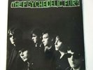 The Psychedelic Furs - RARE Black Sleeve - Canada Press Vintage LP Vinyl Rock