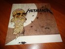 Metallica ?– One ..org,1989..in very good condition,rare first press????????????