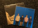 Weezer’s Blue Album + Pinkerton Vinyl (2016 Geffen Pressing)