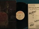 RETURN OF THE LIVING DEAD ORIG 1985 QUIEX AUDIOPHILE LP INSERT CRAMPS TSOL ROKY