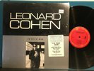 LEONARD COHEN I'M YOUR MAN NM/NM ORIG 1988 LP SHRINK HYPE ELECTRO POP MANHATTAN