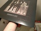 ORIGINAL 1975 KISS DRESSED TO KILL VINYL LP BOGART BLUE LABEL BOUGHT SEALED