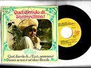 RITA PAVONE. QUEL DIAVOLO DI.. SANTERELLINA. 7