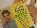 Elvis Presley. 2 New Zealand issue e.p's