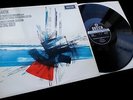 Bartok: Miraculous Mandarin Suite - Solti / LSO **Decca SXL 6111 WBg ED2 LP**