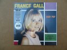 FRANCE GALL Baby Pop Limited Edition Colored Vinyl LP Third Man Records Sealed