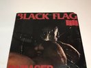 1st Press Black Flag- Damaged LP Unicorn SST Punk 1981 Henry Rollins LA  9502 NM