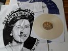 SEX PISTOLS - God Save The Queen - A&M Clear 4 track 12