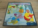 The Band ?- Music From Big Pink 1968 UK LP CAPITOL MONO 1st