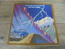 Little Feat - Feats Don't Fail Me Now 1974 UK LP W.B. WHITE LABEL TEST PRESSING