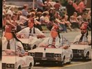 Frankenchrist Dead Kennedys UK vinyl LP album record VIRUS45