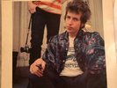 Bob Dylan Highway 61 Revisited CBS BPG 62572 LP Vinyl first press MONO 1965