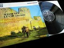 Massenet: Le Cid Ballet Music - Louis Fremaux **Columbia TWO 350 TAS ED1 LP**