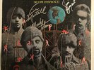 Vanilla Fudge band Renaissance record vinyl signed by all 4 members of the band