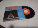 RIKI MAIOCCHI - PRENDI FRA LE MANI LA TESTA 45 CBS 2726 DISCO CAMPIONE BUONISSIM