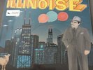 STEVENS, Sufjan - Come On Feel The Illinoise - Vinyl (tri-fold 2xLP)