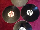 PUBLIC IMAGE LTD Metal Box LP 1979 VIRGIN 1st Press METAL 1 VINYL  Excellent