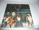 Black Sabbath 2x LP Live Evil Vinyl WB 1982 Hard Rock Ronnie James Dio w/ Insert