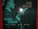 FREDDIE HUBBARD-Open Sesame (Blue Note LP 1988)