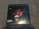 1 Gud Cide ?– Look What The Streets Made 2xLP Vinyl New (Texas G-Funk)