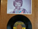 DISQUE VINYLE  45 TOURS  BARBARA LEWIS MAKE ME BELONG TO YOU
