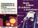 ACQUAVIVA, Sabino S. Terrorismo e guerriglia in italia