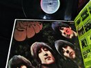 SHRINK  '65 =MONO= MIXES   THE BEATLES   RUBBER SOUL   Lennon McCartney Harrison