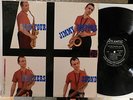 Jimmy Giuffre The four brothers sound w.Jim Hall Atlantic mono black DG