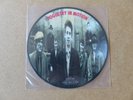 THE POGUES Poguetry In Motion E.P. STIFF 1986 VINYL  7