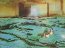 Barclay James Harvest Turn Of The Tide NEAR MINT Polydor Vinyl LP